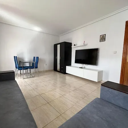 Apartment La Terrazza *