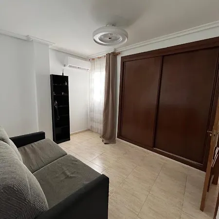 La Terrazza Apartment