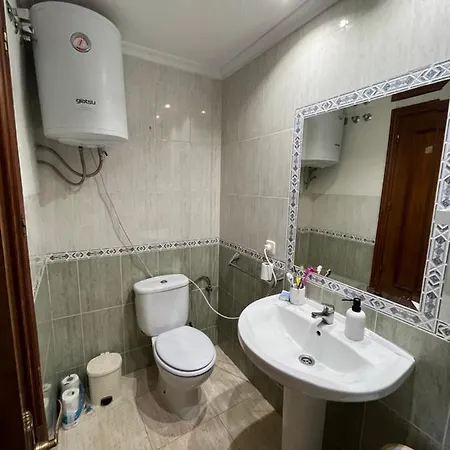 Apartment La Terrazza
