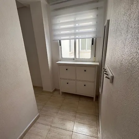 Apartment La Terrazza Torrevieja