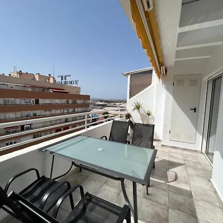 La Terrazza Apartment Torrevieja